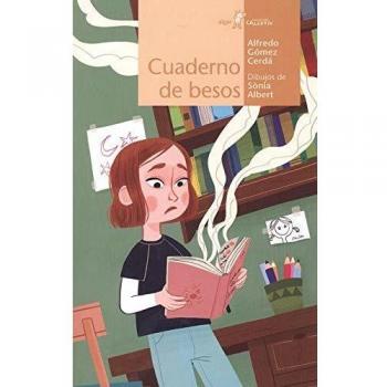 Cuaderno de besos - Gómez Cerdá, Alfredo