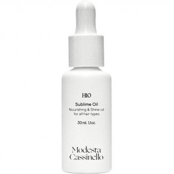 MODESTA CASSINELLO H10 ACEITE SUBLIME 30 ML