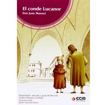 EL CONDE LUCANOR