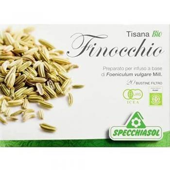 Specchiasol Infuso Finocchio - 50 g