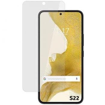 Protector Pantalla Hidrogel Flexible Alta Resistencia para Samsung Galaxy S22 5G