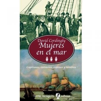 Mujeres en el mar