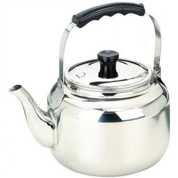 Cafetera Pava Inox 18/10 4 Lts