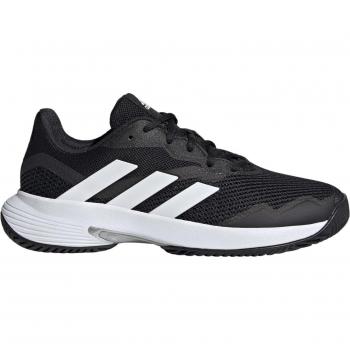 Zapatillas de tenis de mujer COURTJAM CONTROL 22 adidas