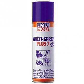 Spray Multiusos Penetrante Liqui Moly 3304 Plus 300ml