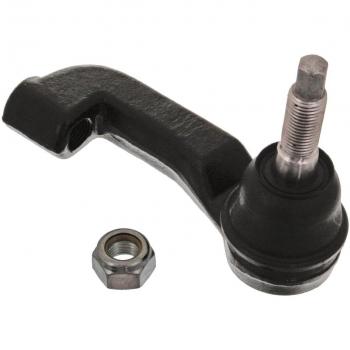 Febi-Bilstein 41107 Rótula barra de acoplamiento