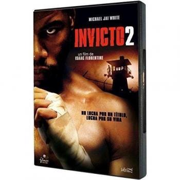 Invicto 2 [DVD]