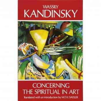 Concerning the Spiritual in Art