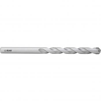 Izar 14036 Broca Porcelánico Extreme, 1882, 6.00 mm Diámetro Corte