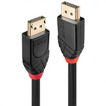Lindy Cable Activo DisplayPort 1.2, 20m