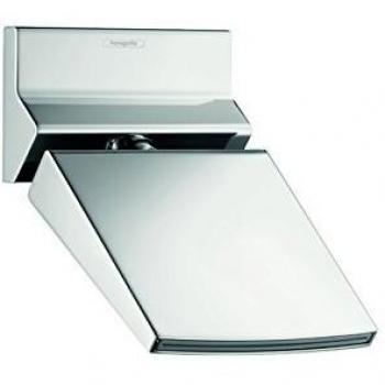 Hansgrohe 26442000 Raindance Rainfall 150 ducha mural, cromo