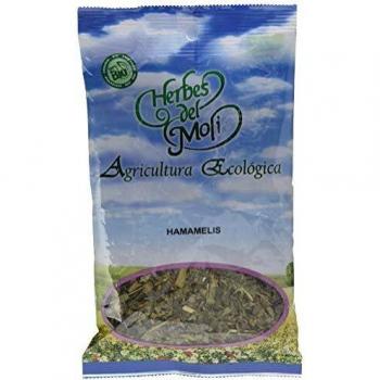 Herbes Del Hammamelis Hojas Eco 30 Gramos Envase - 200 g