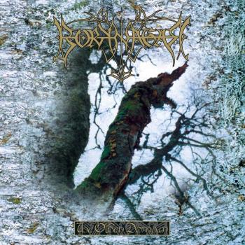 The Olden Domain [Vinilo]