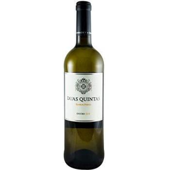 Duas Quintas - Vino Blanco- 3 Botellas