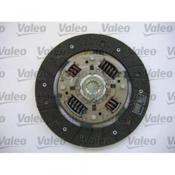 Kit de embrague VALEO 821168 - Alta calidad y rendimiento
