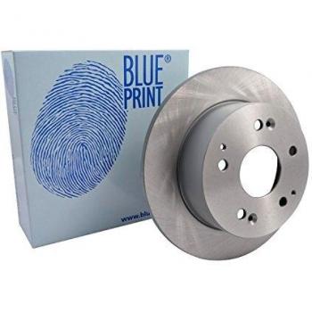 Blue Print ADH24353 Brake Disc Set
