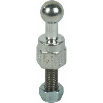 Fixed Ball Point D 25mm for Earthing and Shorting