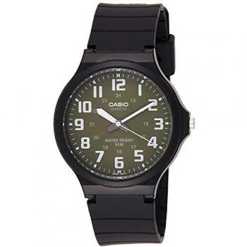 Casio Analógico MW-240-3BVDF