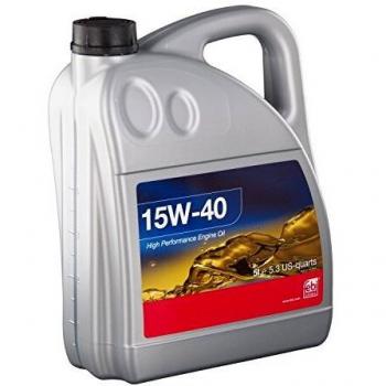 Febi Bilstein 32927 aceite de motor