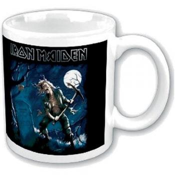 Benjamin Breeg (Mug) - Tasse im Geschenkkarton