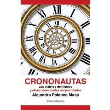 Crononautas