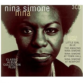 Nina: Essential Classic Albums Collection [6 Albums + Bonus Tracks]