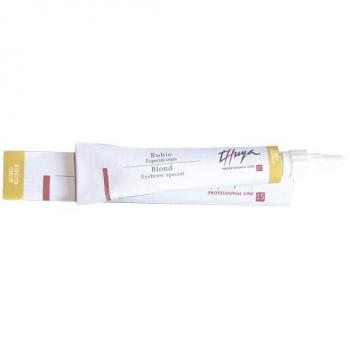 Tinte de cejas y pestañas Rubio aclarante especial Thuya 14ml