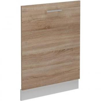 Tapa para Lavavajillas R-Line Sonoma 60 cm sin Encimera