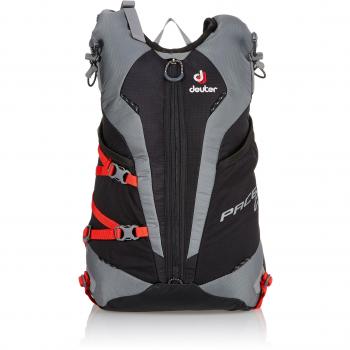 Deuter Pace Mochila Ligera, Unisex adulto, Negro