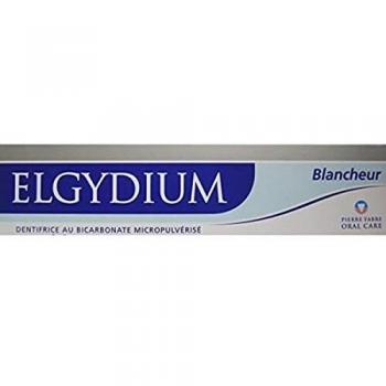 Pasta Dental Blanqueadora Elgydium 50 ml