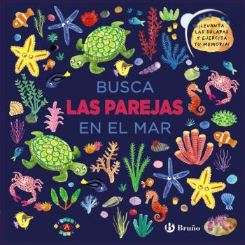Busca las parejas en el mar - Smriti Prasadam-halls