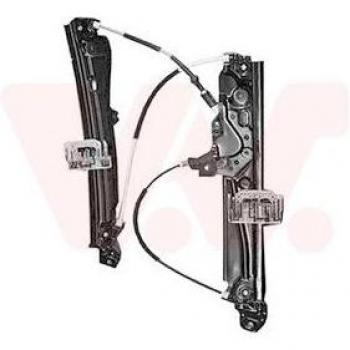 Elevalunas eléctrico VAN WEZEL 0617262, compatible con vehículos específicos, diseño de alta calidad, fácil instalación, fabricado con materiales duraderos y resistentes a la corrosión