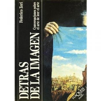 Detrás de la imagen
