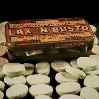 Lax'n'Busto [Vinilo]