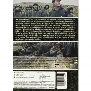Iluminados_por_el_fuego [DVD]