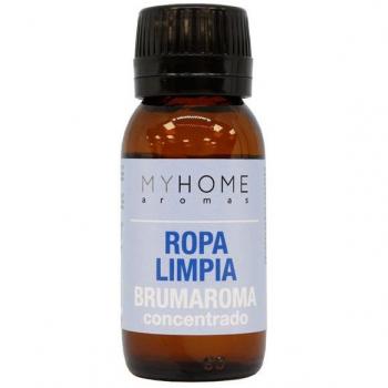 Brumaroma Esencia Natural - Sys Cosmética Natural: Ropa Limpia