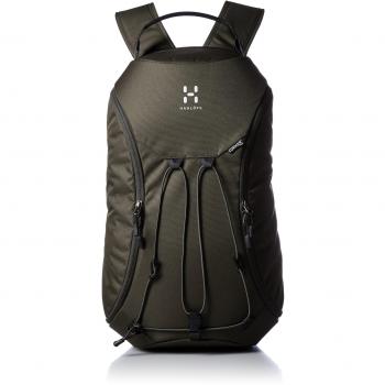 Haglöfs Corker Medium Mochila, Unisex Adulto, Verde