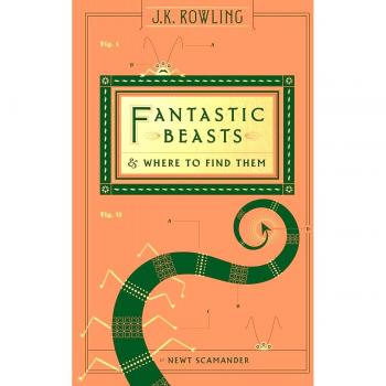 Fantastic Beasts and Where to Find Them