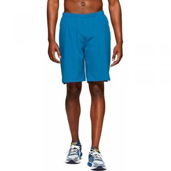 ASICS 2-in-1 7 Pulgada Pantalones Cortos para Correr - L
