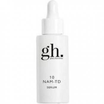 Gema Herrerías Nam-Td Brightening Serum 30ml