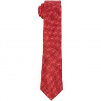 Roberto Verino 74300022020, Corbata para Hombre, Rojo, U