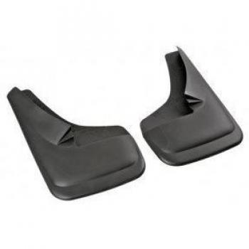 Lampa 12508 - Faldillas antibarro para coche, talla 4