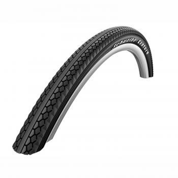 Schwalbe Drahtreifen Century - Cubierta para bicicleta