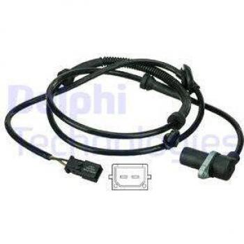 Delphi SS20406 - Sensor de velocidad de rueda
