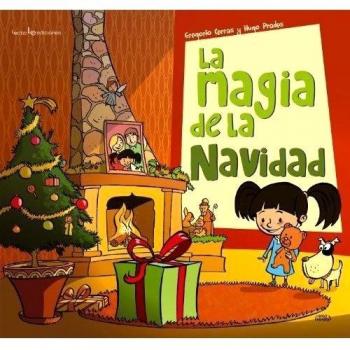 La magia de la Navidad: 1