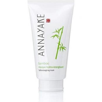 Annayake Bamboo Hydra-Energising Mask 75ml - Hydrating face mask for dry skin