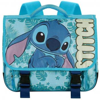 Mochila cartera Cute Stitch Disney