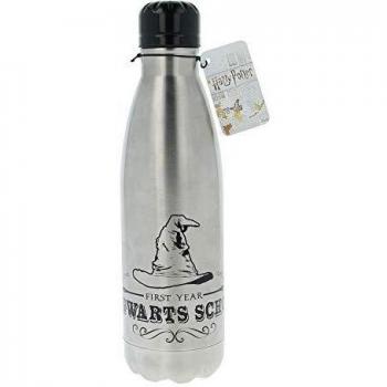 Botella De Agua De Acero Inoxidable De 780 Ml | Harry Potter