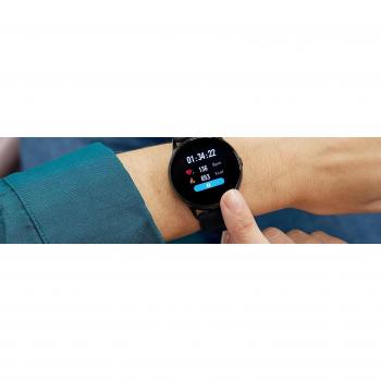 Reloj Inteligente Marea Lady B58001/1 - Deportivo, Salud, Notificaciones, Pulsómetro