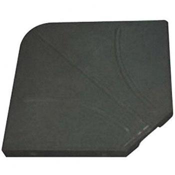Soporte Triangular para Sombrilla PAPILLON Loseta de 25 kg